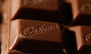 Чарли против шоколадной фабрики