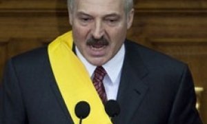 Лукашенко великодушный