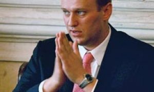Следствие готово вскрыть тайные схемы Навального