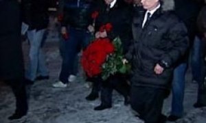 У Путина оказались серьезные вопросы к диаспорам