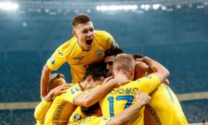 Какие шансы у сборной Украины на Евро-2021 в группе