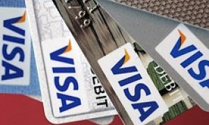 Экономисты испугались ухода Visa из России