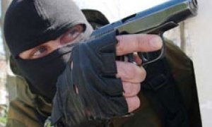 Военно-олимпийский рубеж-2014