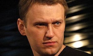 На кого работает Навальный?