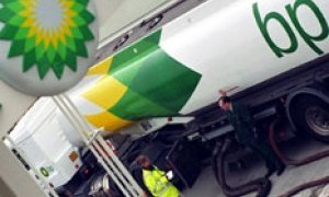 British Petroleum дважды наступает на одни и те же грабли