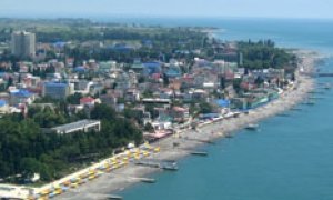 Чужие среди своих