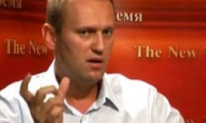 Западные СМИ заговорили о Навальном одновременно