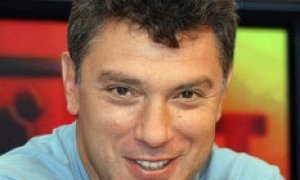 Борису Немцову отказали в доверии даже соратники