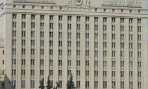 Поговорить и разойтись