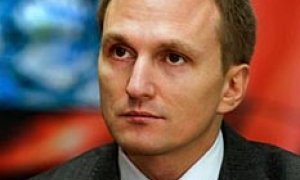 «Прописка» Алексея Навального