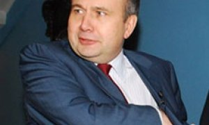 Олега Чиркунова наказывают по телевизору