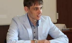 "Правое дело" погубил штаб и амбиции Прохорова