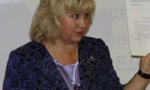 Несправедливая депутатская история
