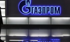 От "Газпрома" требуют all inclusive