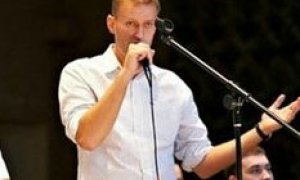 Навальный унизил Немцова 