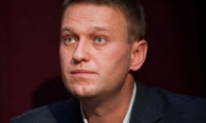 Дегероизация Навального