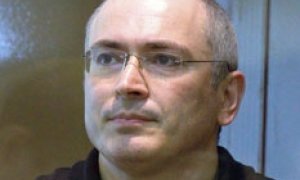 "Ходорковского" тоже не выпускают
