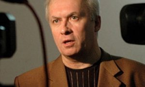 Владимир Спирягин: «Россию пора чистить»