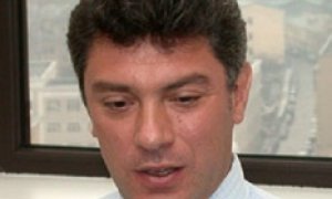 Немцов строит партию по лекалам КПСС