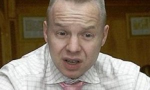 Бизнес Дмитрия Мазепина «доконают» судебными исками 