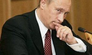 Оппозиция не поняла Владимира Путина