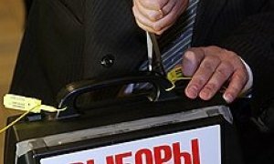 Блогеры выступили против Лиги избирателей