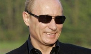 У Владимира Путина ослабли сильные стороны