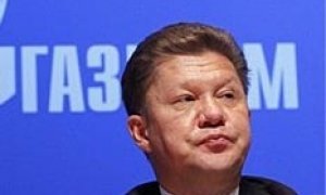Россия – кормушка "Газпрома"