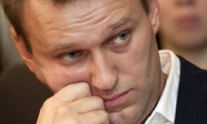 Офшорные приключения Навального