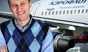 Навальный и «Аэрофлот»: лучше возглавить, чем победить?