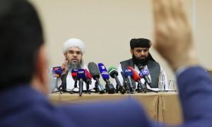 Талибы*, …!