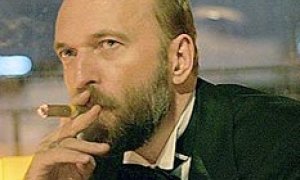 А Пугачев-то – голый!