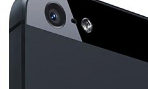 iPhone 5: тоньше, легче, быстрее