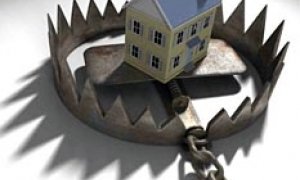 Кабальная ипотека – следствие болезней экономики