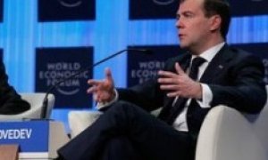 Дмитрий Медведев перепишет три сценария