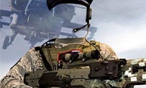 Кремль готовит «до зубов вооруженных» бойцов