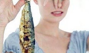 Треть всей рыбы в России оказалась фальшивой