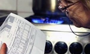 «Газпром» готов к отключениям