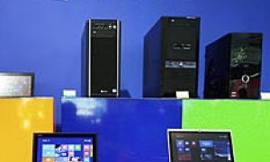 Microsoft признала провал Windows 8