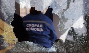 Врачам и медсестрам отказано в праве на защиту