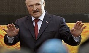 Лукашенко объявил «Уралкалий» банкротом