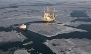 Шведские бизнесмены "положили глаз" на российскую территорию Арктики