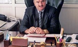 Хозяин газа всего Кавказа