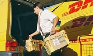 DHL растаможит по своим правилам