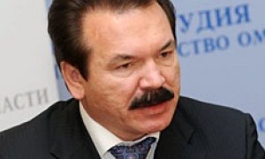 Хозяева омской «Фукусимы»
