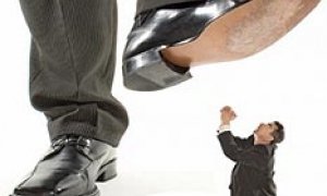 Забота и труд всех перетрут