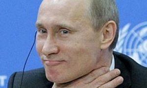 Путин сделает контрольную закупку