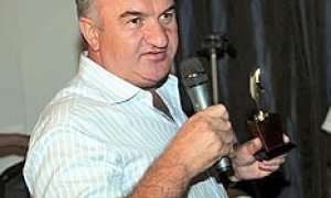 «…Тогда отключим газ!»