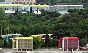 Кому достанутся самые ценные объекты в Крыму