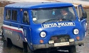 «Почта России»: развить нельзя продать
